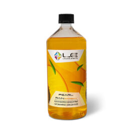 Autošampón LE Pearl Rain Peach 1L