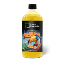 Autošampón LE Pearl Rain Passion 1L