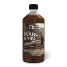 Autošampón LE Pearl Rain Racewood 1L
