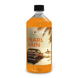 Autošampón LE Pearl Rain Sunkissed 1L