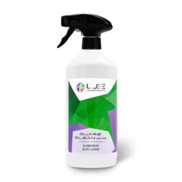 Čistič okien LE Quarz Clean Nano 1L
