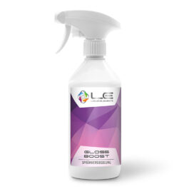 Sealant v spreji LE Gloss Boost 500ml