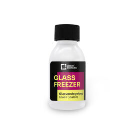 Selant na okná LE Glass Freezer 100 ml