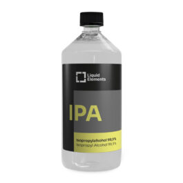Odmastňovač LE IPA 1L