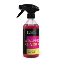 Čistič fólie LE Wrapped 500ml