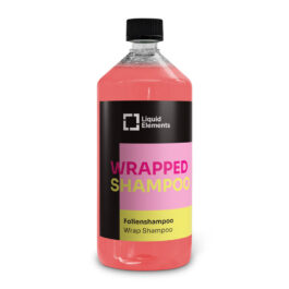 Šampón na fólie LE Wrapped 1L