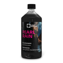 Autošampón LE Pearl Rain 1L