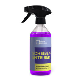Rozmrazovač okien LE Winterr De-icer 500ml