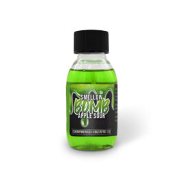 Vôňa do ostrekovačov LE Apple Sour 100ml