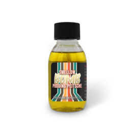 Vôňa do ostrekovačov LE Vanilla Pudding 100ml