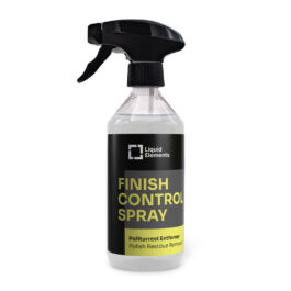 Čistič pasty LE Finish Control Spray 500ml