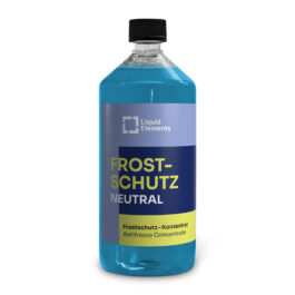 Nemrznúci koncentrát pre ostrekovače LE Frostshutz Neutral 1L