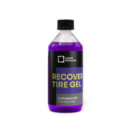 Oživovač pneumatík LE Recover 500ml
