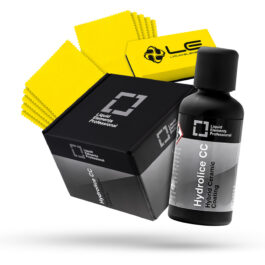 Keramická ochrana LE Professional Hydrolice CC Hybrid Ceramic 50ml