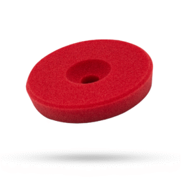 Leštiaci kotúč Centriforce V2 Red 150mm Heavy Cut