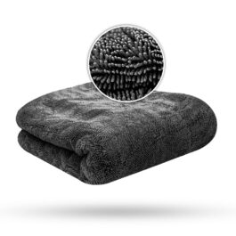 Uterák Black Hole Evo Supersize 1400GSM, 120x80cm