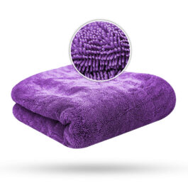 Uterák Black Hole Evo XL Purple