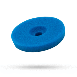 Leštiaci kotúč Centriforce V2 Blue 125mm Super Heavy Cut