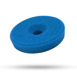 Leštiaci kotúč Centriforce V2 Blue 75mm Super Heavy Cut