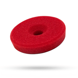 Leštiaci kotúč Centriforce V2 Red 75mm Heavy Cut