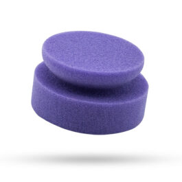 Ručný leštiaci kotúč Hand Puck Purple Sealing