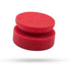 Ručný leštiaci kotúč Hand Puck Red Cutting