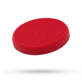 Leštiaci kotúč Pad Man V2 Red 150mm Cutting