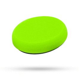 Leštiaci kotúč Pad Man V2 Green 75mm Finishing