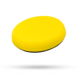 Leštiaci kotúč Pad Man V2 Yellow 75mm Polishing