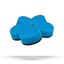 Mini Nano leštiaci kotúč LE Blue 27mm Soft