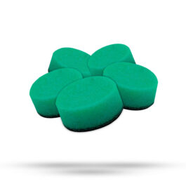 Mini Nano leštiaci kotúč LE Green 27mm Hard
