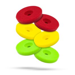 Sada leštiacich kotúčoc CENTRIFORCE V2 75mm